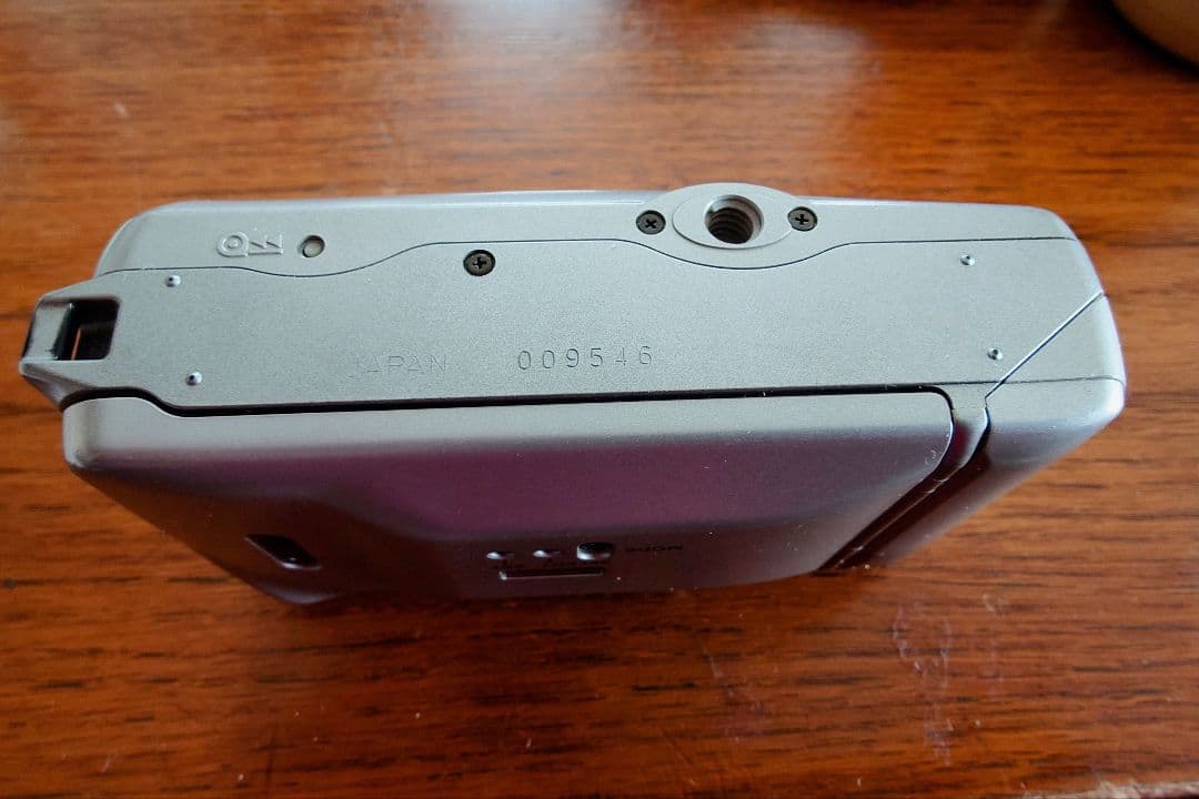 【KKK_35Sさんだったら良いなー】Kyocera T Proof