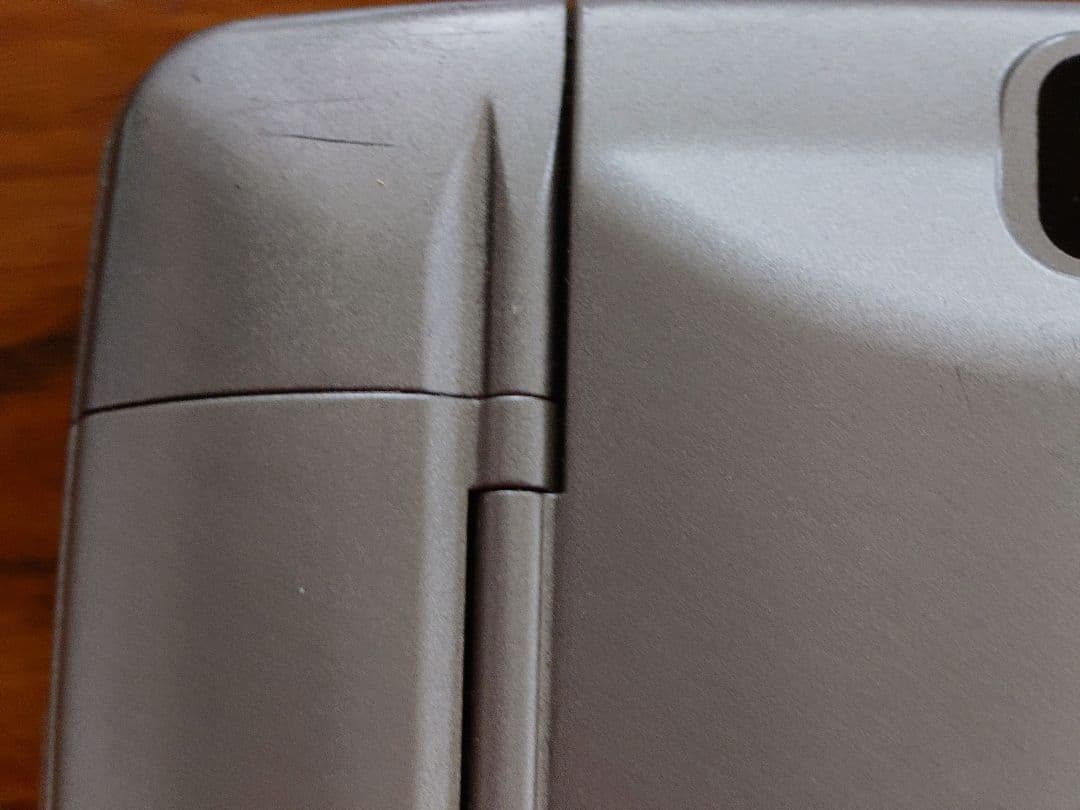 【KKK_35Sさんだったら良いなー】Kyocera T Proof