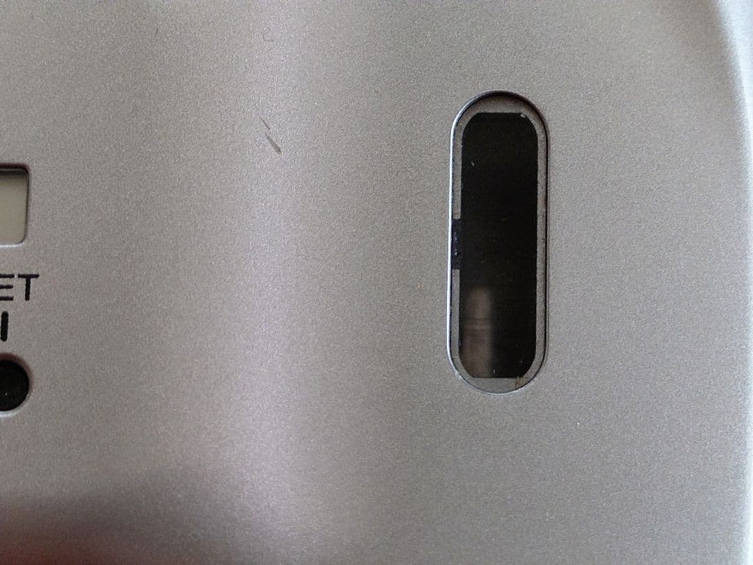 【KKK_35Sさんだったら良いなー】Kyocera T Proof