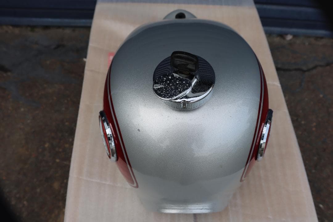 モンキータンク純正