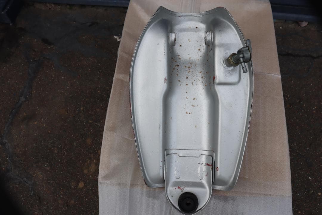 モンキータンク純正