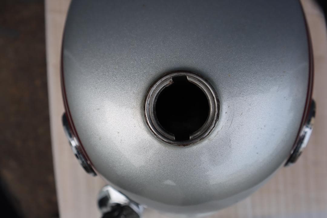 モンキータンク純正