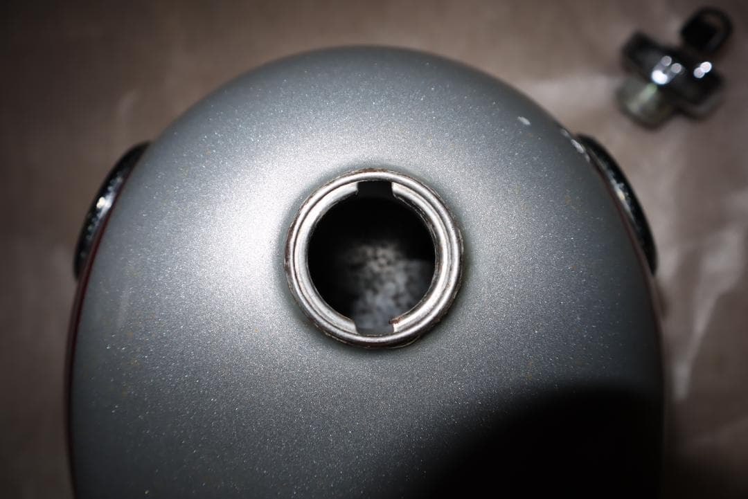 モンキータンク純正