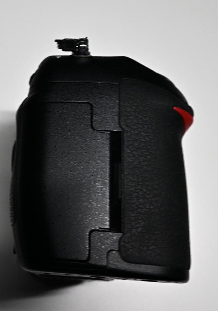 デジタルカメラ Nikon D200