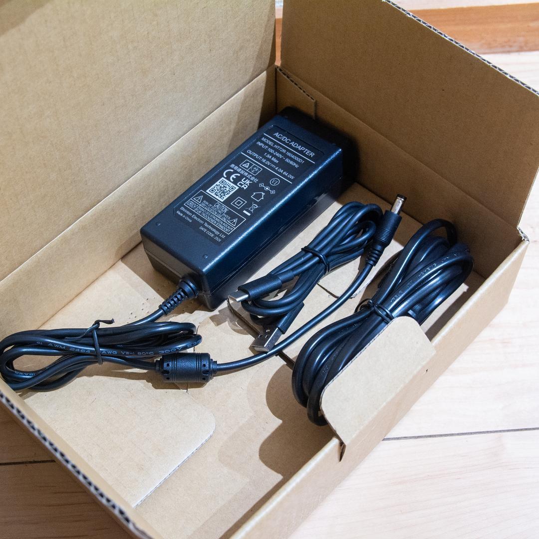 鹿島建設 OPSODIS 1 立体音響スピーカー（ブラック）