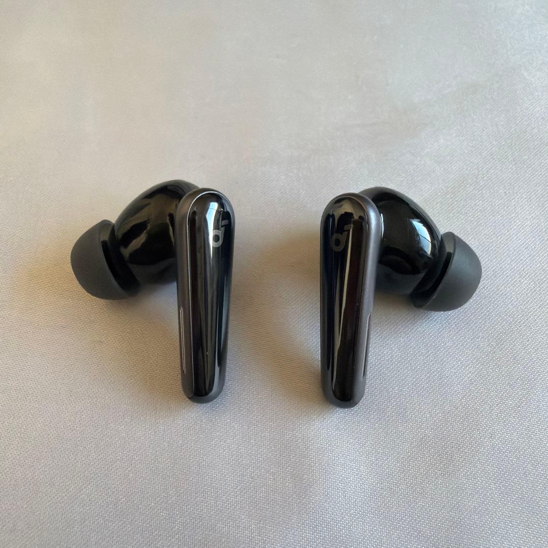 Anker soundcore Liberty 5 ワイヤレスイヤホン