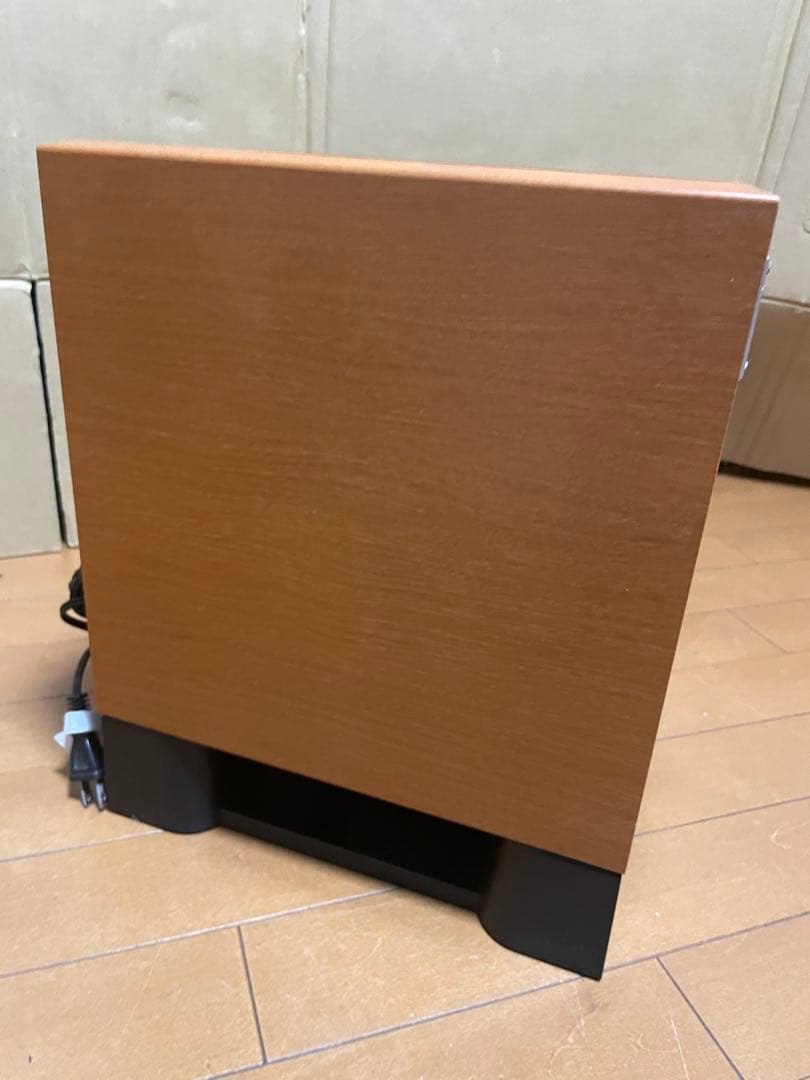 YAMAHA YST-SW215 サブウーファー