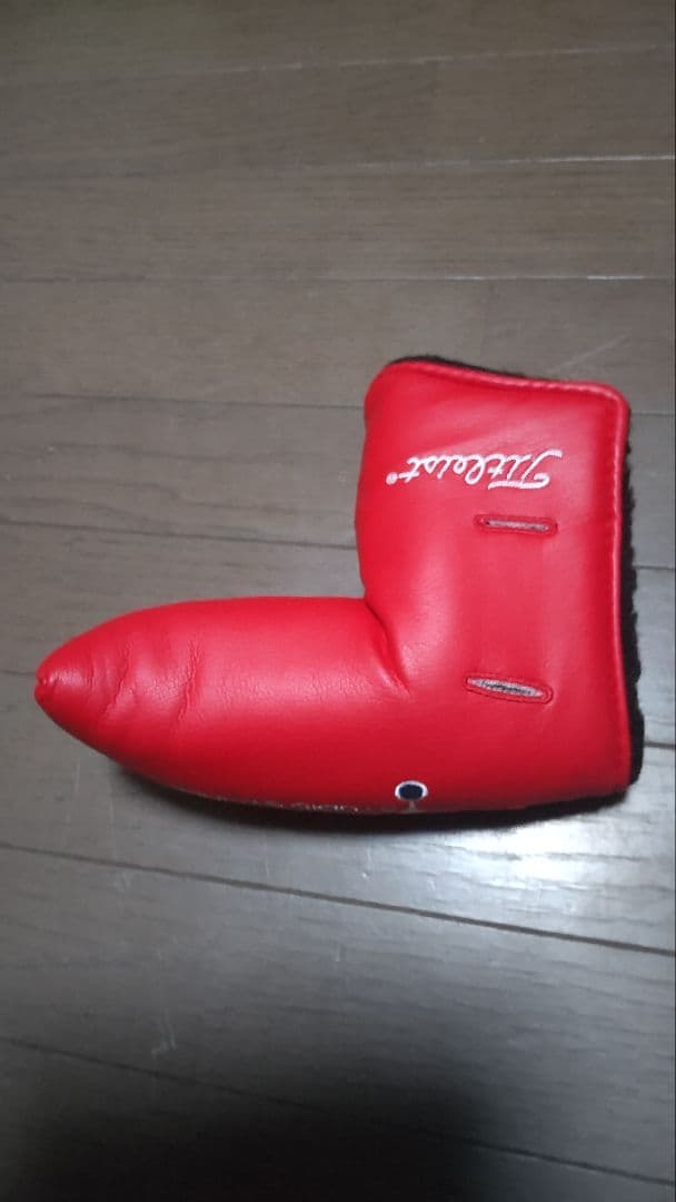 Scotty Cameronスコッティキャメロンスタジオステンレスニューポート２