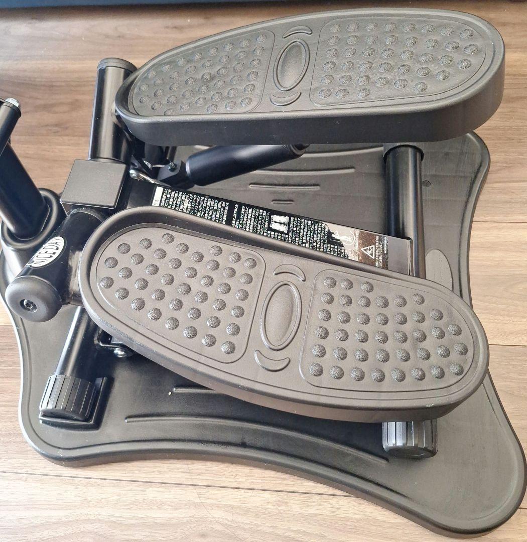 ナイスデイ　ステップ&ハンドルセット