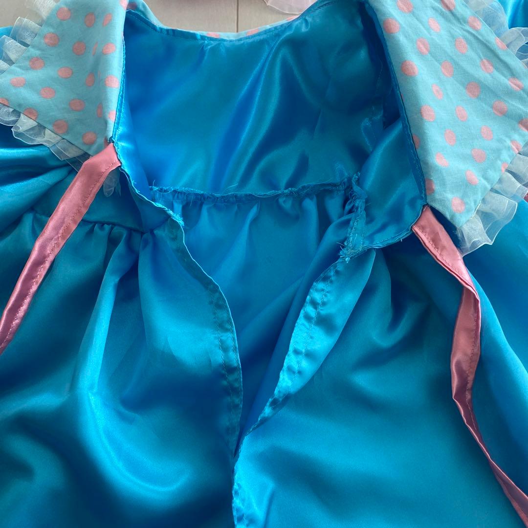 ミニー パジャマパーティー 衣装 90㎝