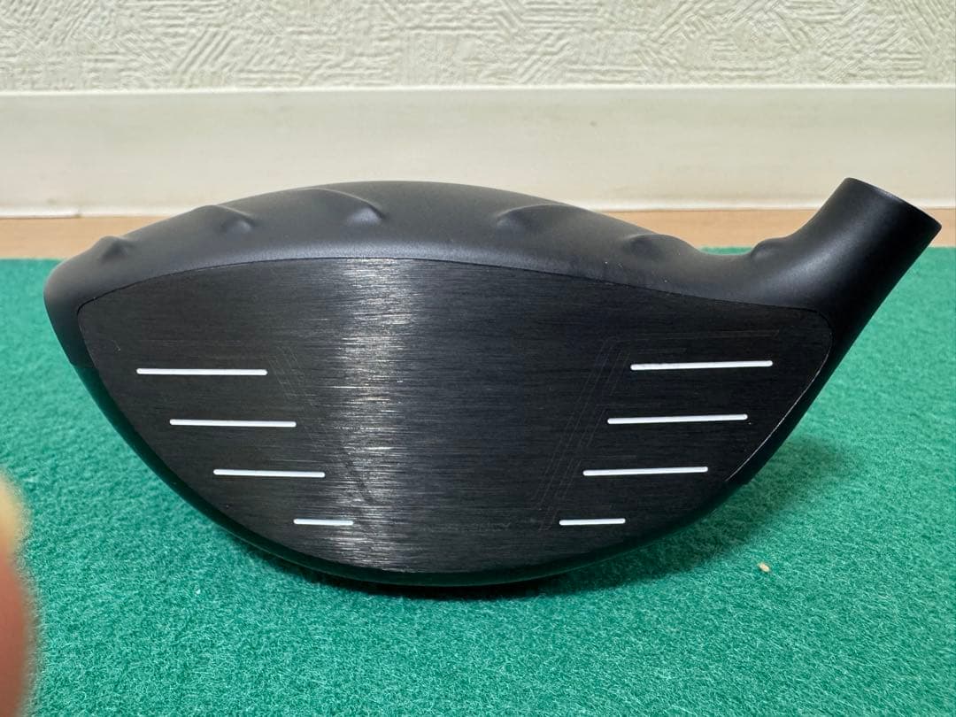 PING G440K 10.5 ヘッドのみ ピン ドライバー ラウンドなし