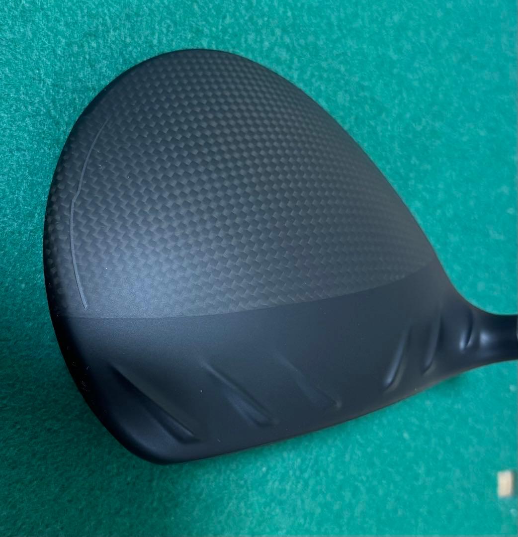 PING G440K 10.5 ヘッドのみ ピン ドライバー ラウンドなし