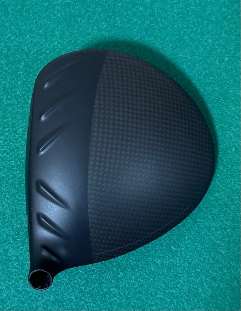 PING G440K 10.5 ヘッドのみ ピン ドライバー ラウンドなし