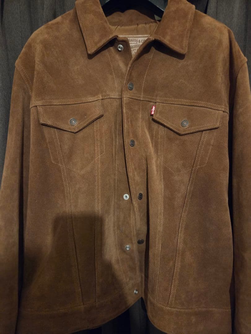 桃白白様限定　LEVI'S（R）/リーバイス