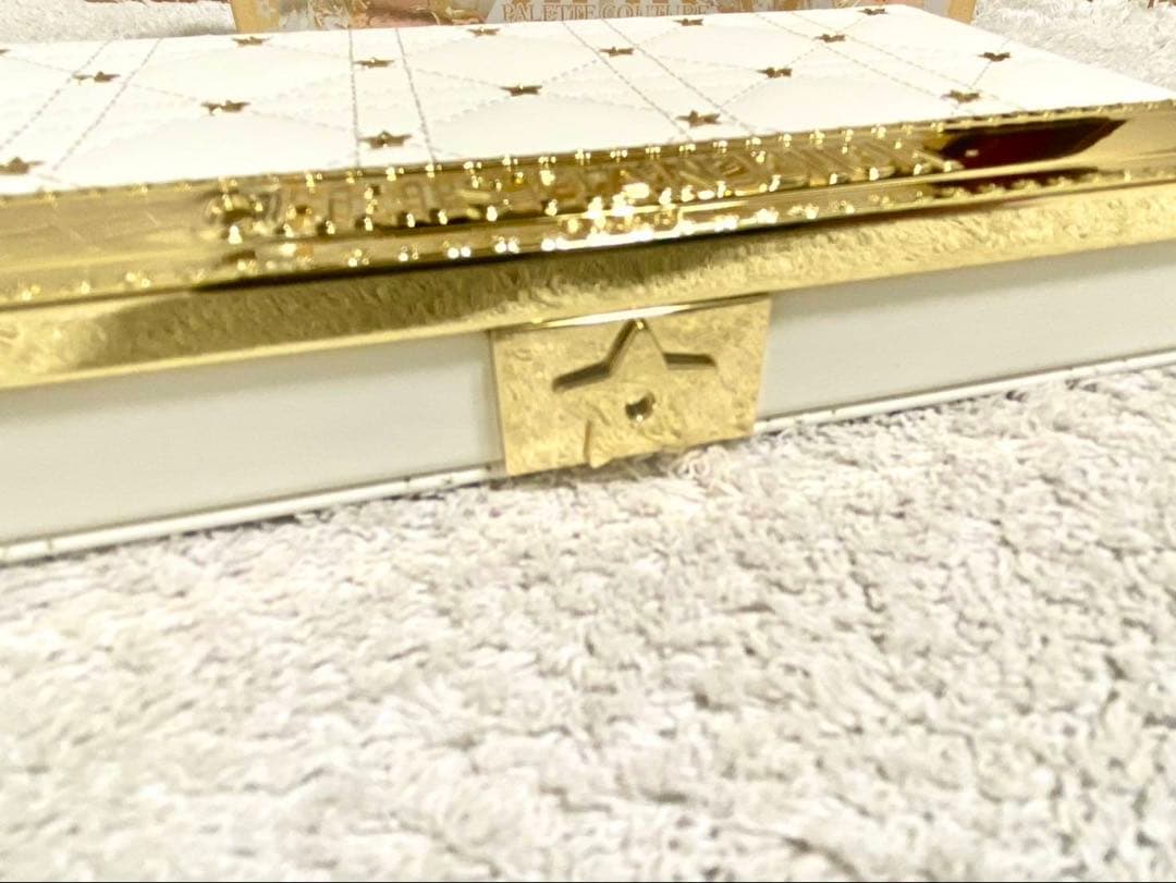 ディオール クチュール マルチユース パレット 2025 ホリデーコレクション