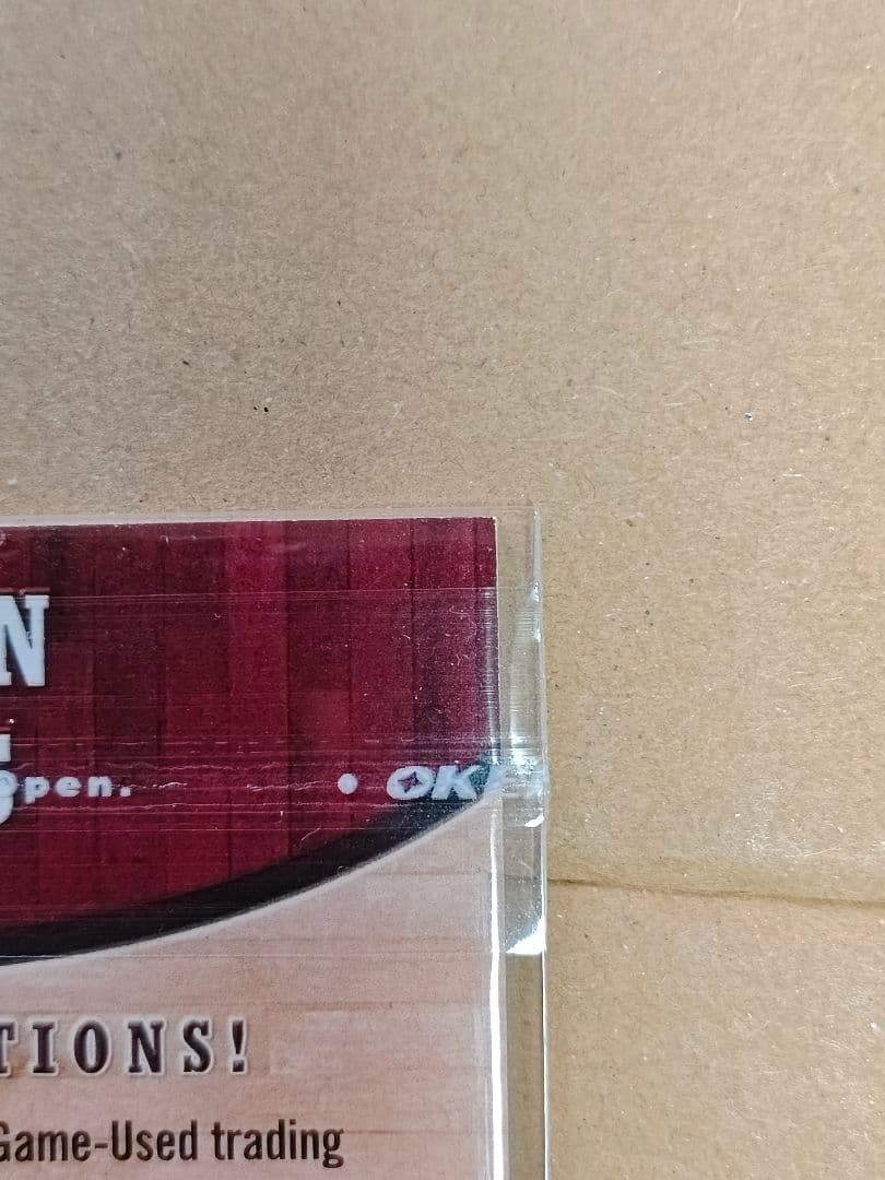 カードダスその他 2006-07upper deck LeBron James Cavaliers