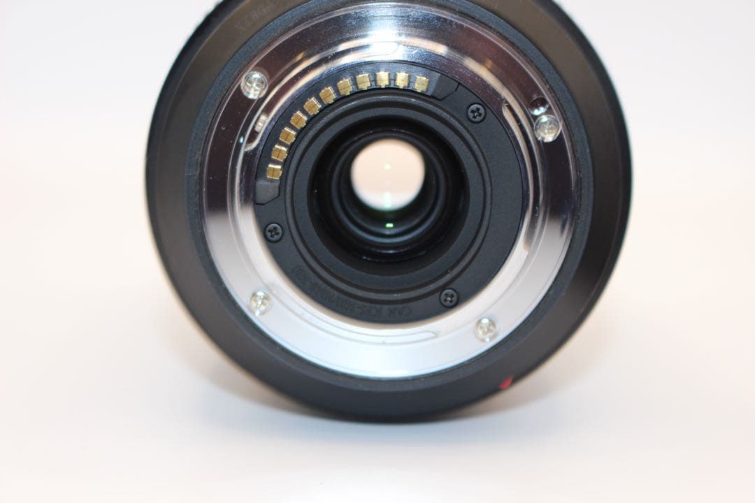 ★お買い得★ LUMIX 望遠レンズ　H-FSA045200 45-200mm