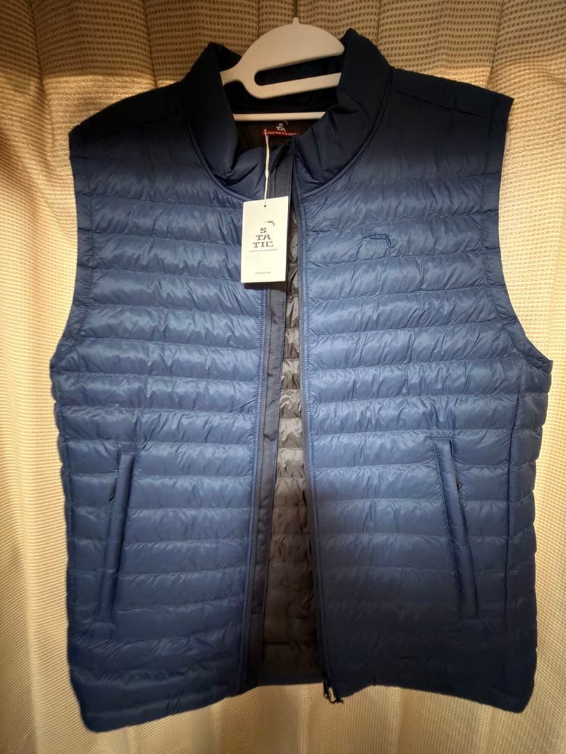 STATIC スタティック MATA SL VEST マタ SL ベスト