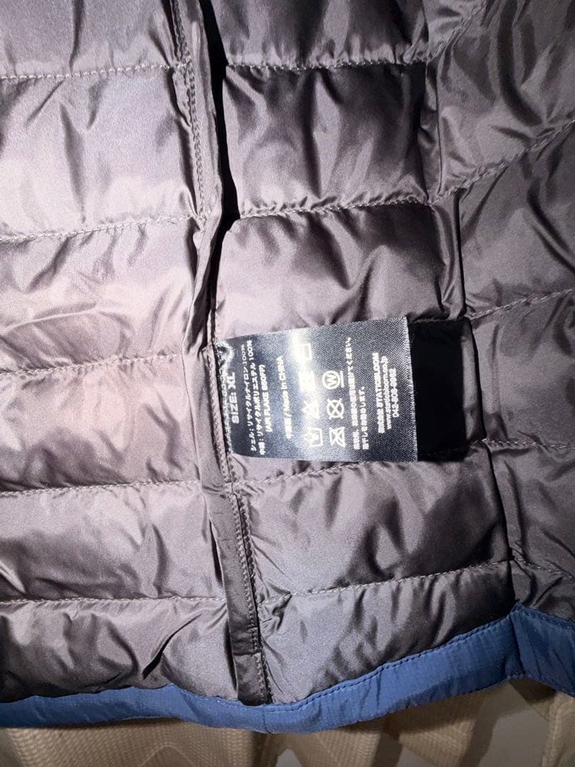 STATIC スタティック MATA SL VEST マタ SL ベスト