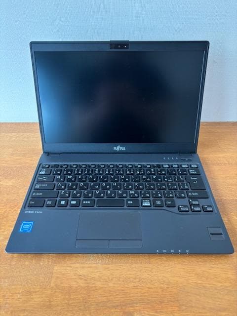 Fujitsu LIFEBOOK U938/S 13.3インチ