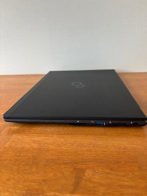 Fujitsu LIFEBOOK U938/S 13.3インチ