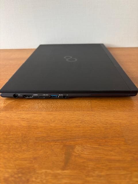Fujitsu LIFEBOOK U938/S 13.3インチ