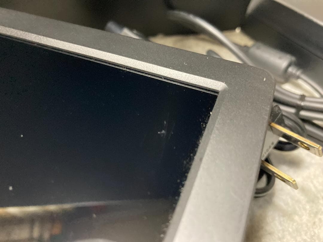 ●エーディテクノ社製 業務用液晶ディスプレイ LCD1015！