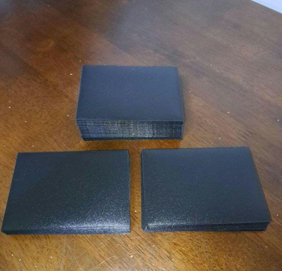 遊戯王　ゲートボール　1103環境　デッキ　ピュアHERO　黒スリーブ　構築済み