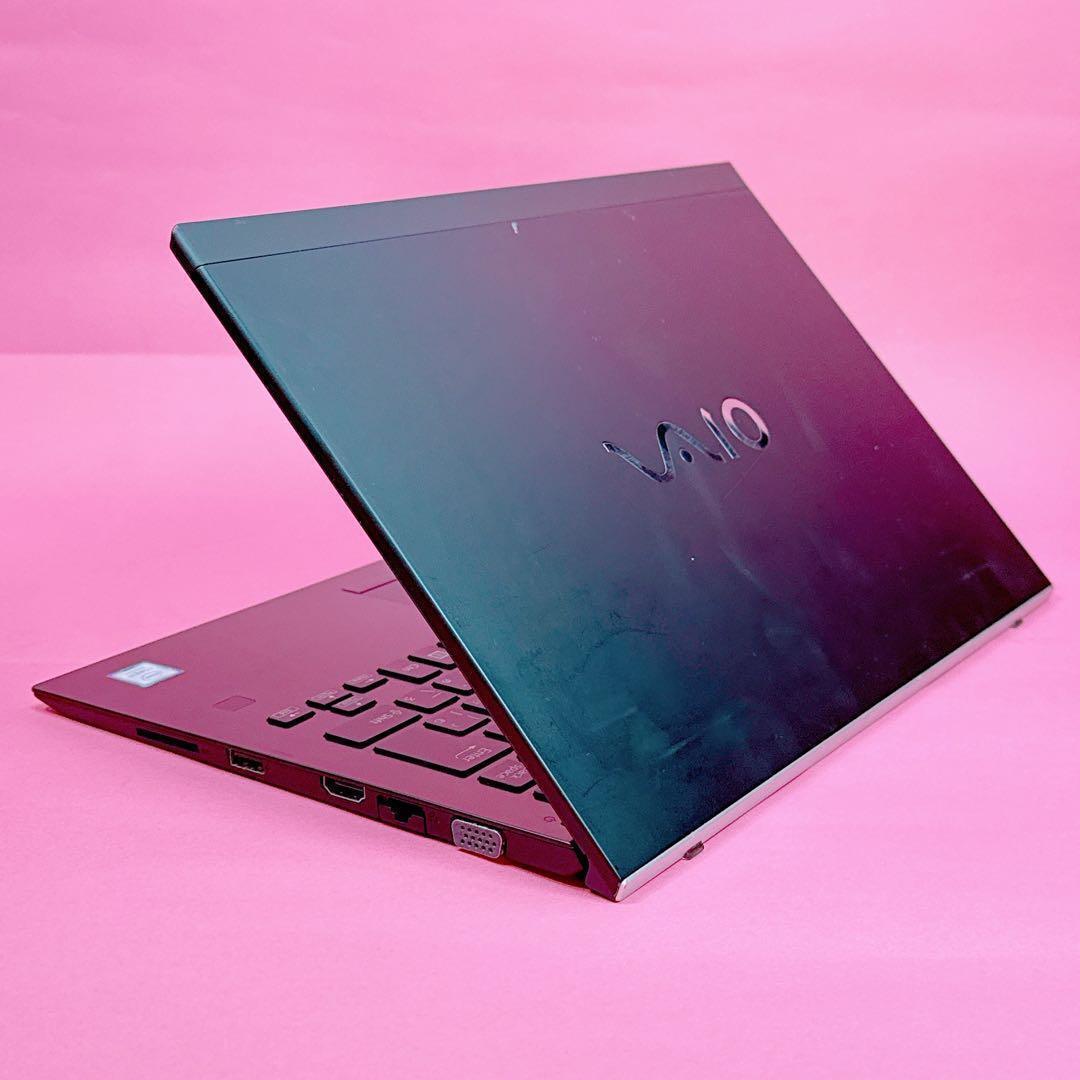 極速16GB‼️第8世代i7 windows11 ノートパソコン 薄型軽量SSD