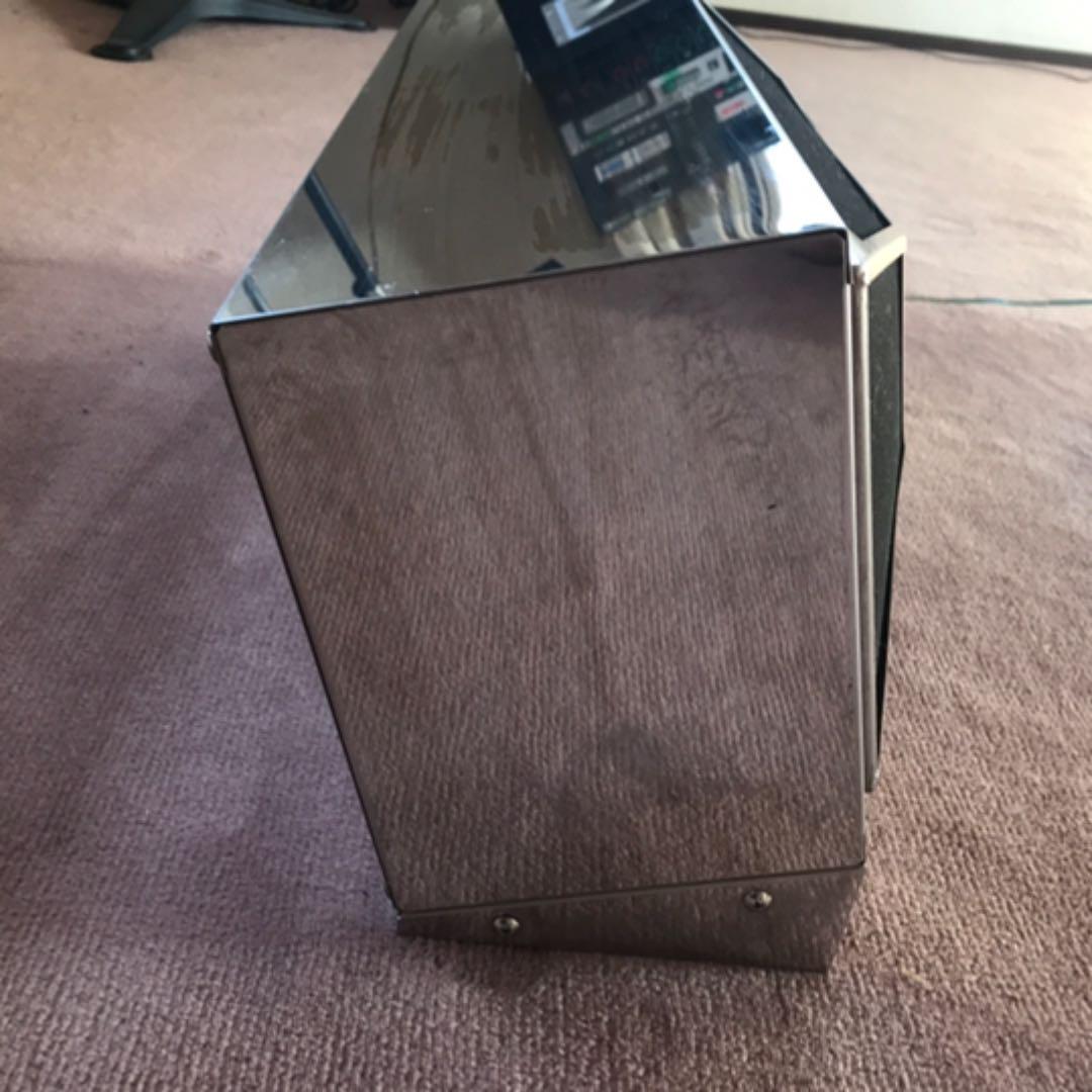 BOSE 初期輸入品　Model 402 フルレンジ 4 ユニット　システム