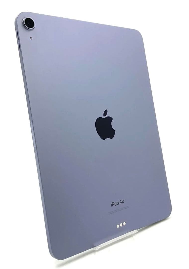 【お盆特別セール】Apple iPad Air 11インチ 第5世代 256GB