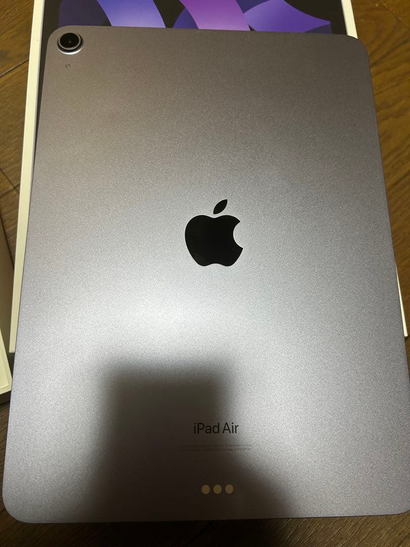 【お盆特別セール】Apple iPad Air 11インチ 第5世代 256GB