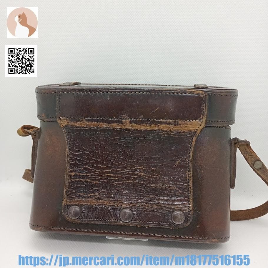 【整備済完動品】Super Ikonta B (530/16)