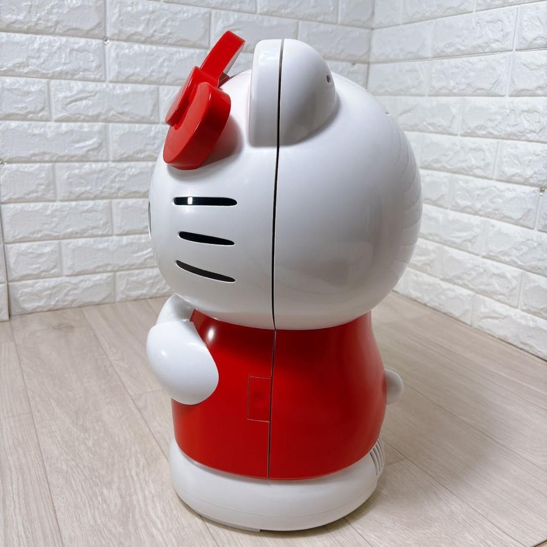 東芝 サンリオ ハローキティ 冷温庫 KTY-5000 箱付き 可愛い 希少