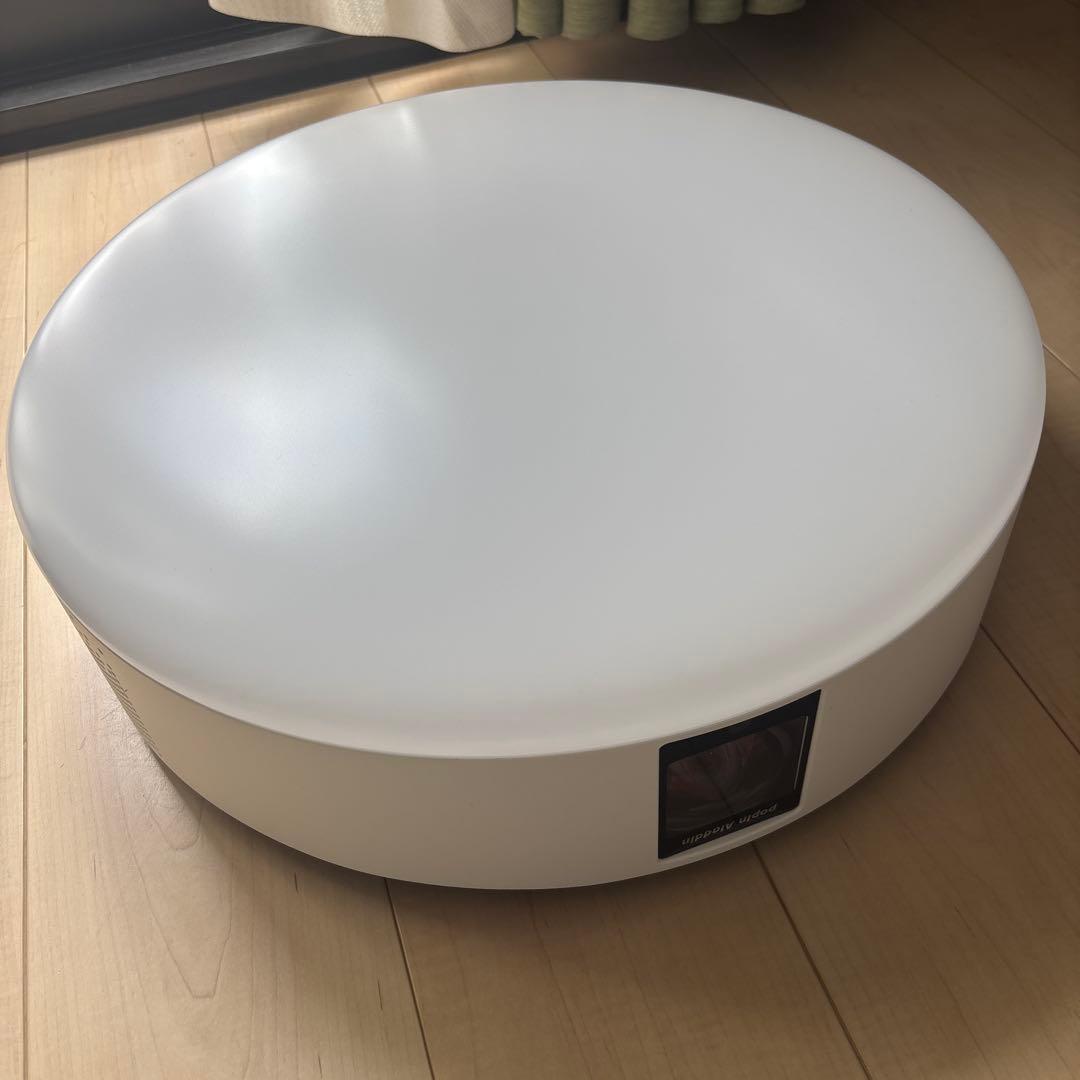 popIn Aladdin2【ジャンク品】