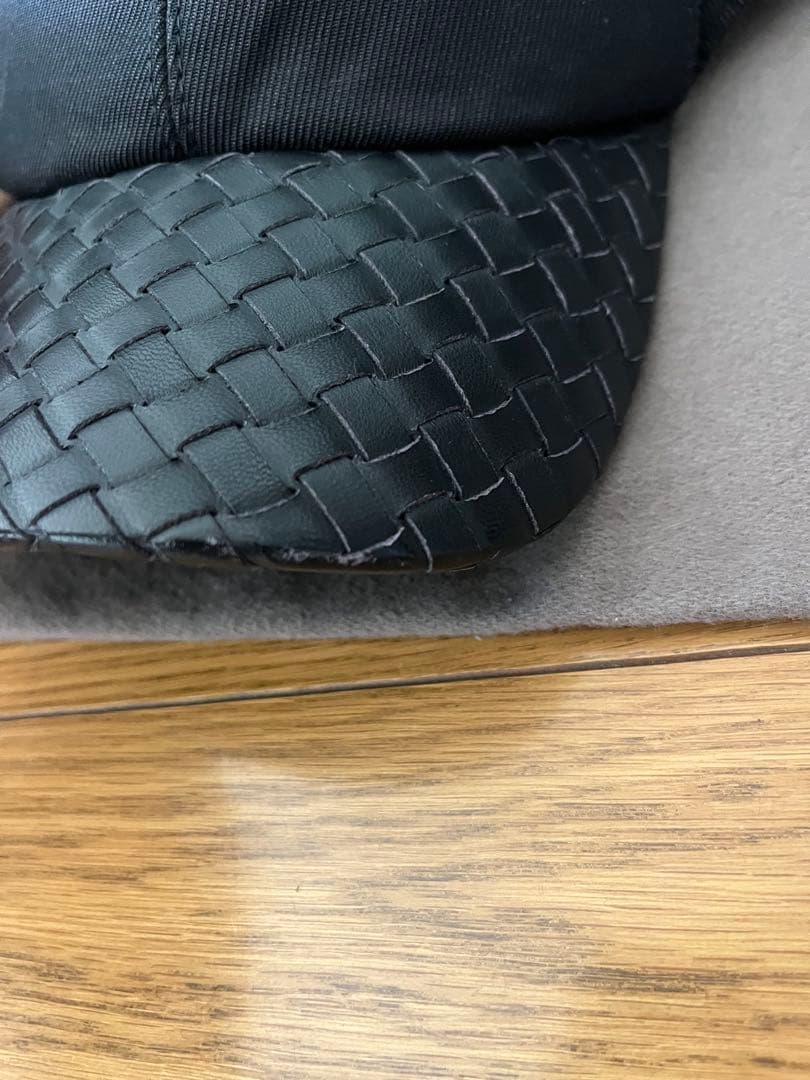 Bottega Veneta キャップセット定価【9万円】