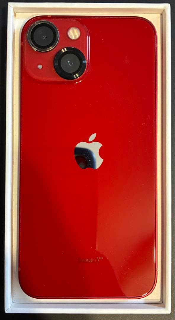 スマートフォン本体 iPhone13 mini 128GB