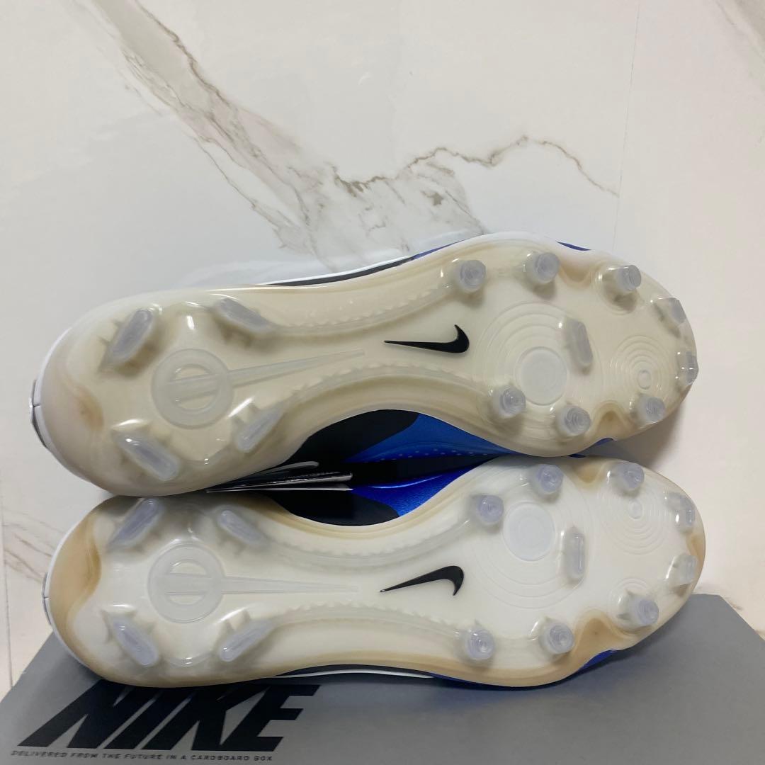 ナイキ ティエン ポレジェンド 10 エリート FG 28.5㎝