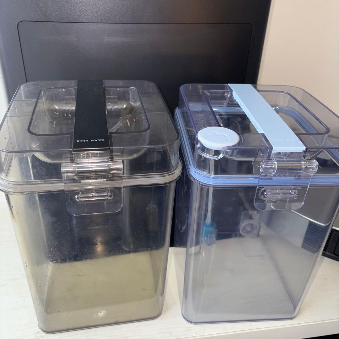 ECOVACS DEEBOT X1 OMNI ロボット掃除機