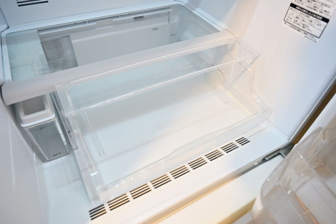 【最終値下げ】Panasonic 冷蔵庫 [335L /右開き]