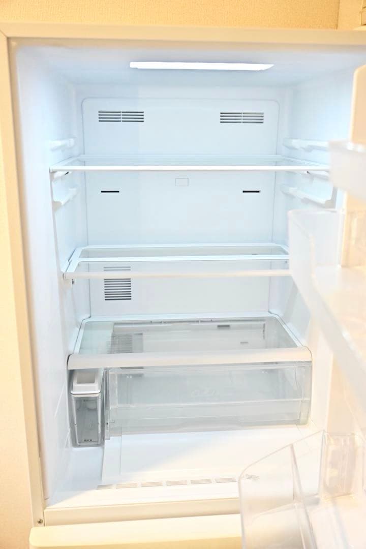 【最終値下げ】Panasonic 冷蔵庫 [335L /右開き]