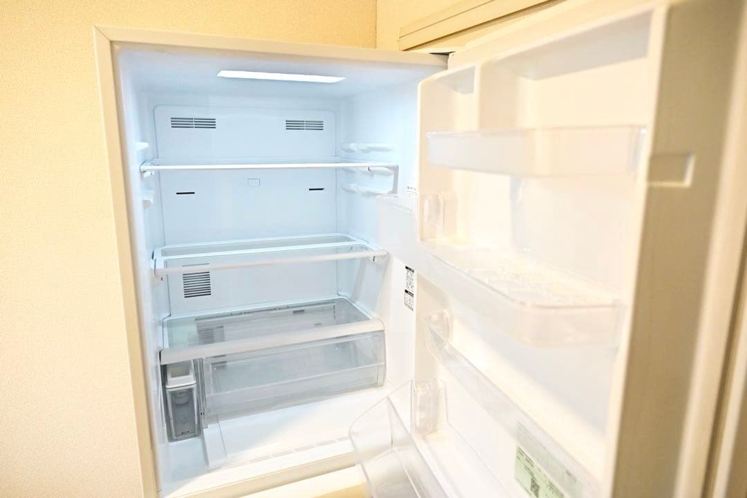 【最終値下げ】Panasonic 冷蔵庫 [335L /右開き]