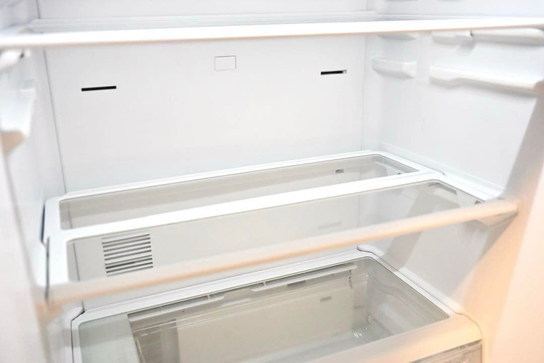 【最終値下げ】Panasonic 冷蔵庫 [335L /右開き]