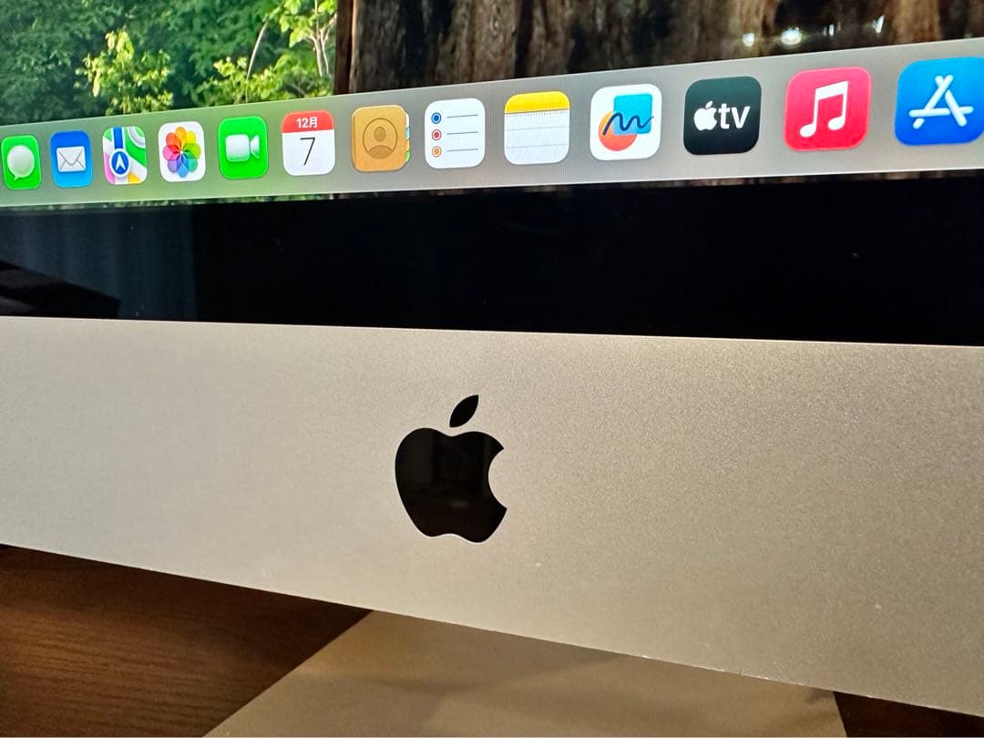 『A 』iMac 27インチ(2019）メモリ64GB, 512GB SSD