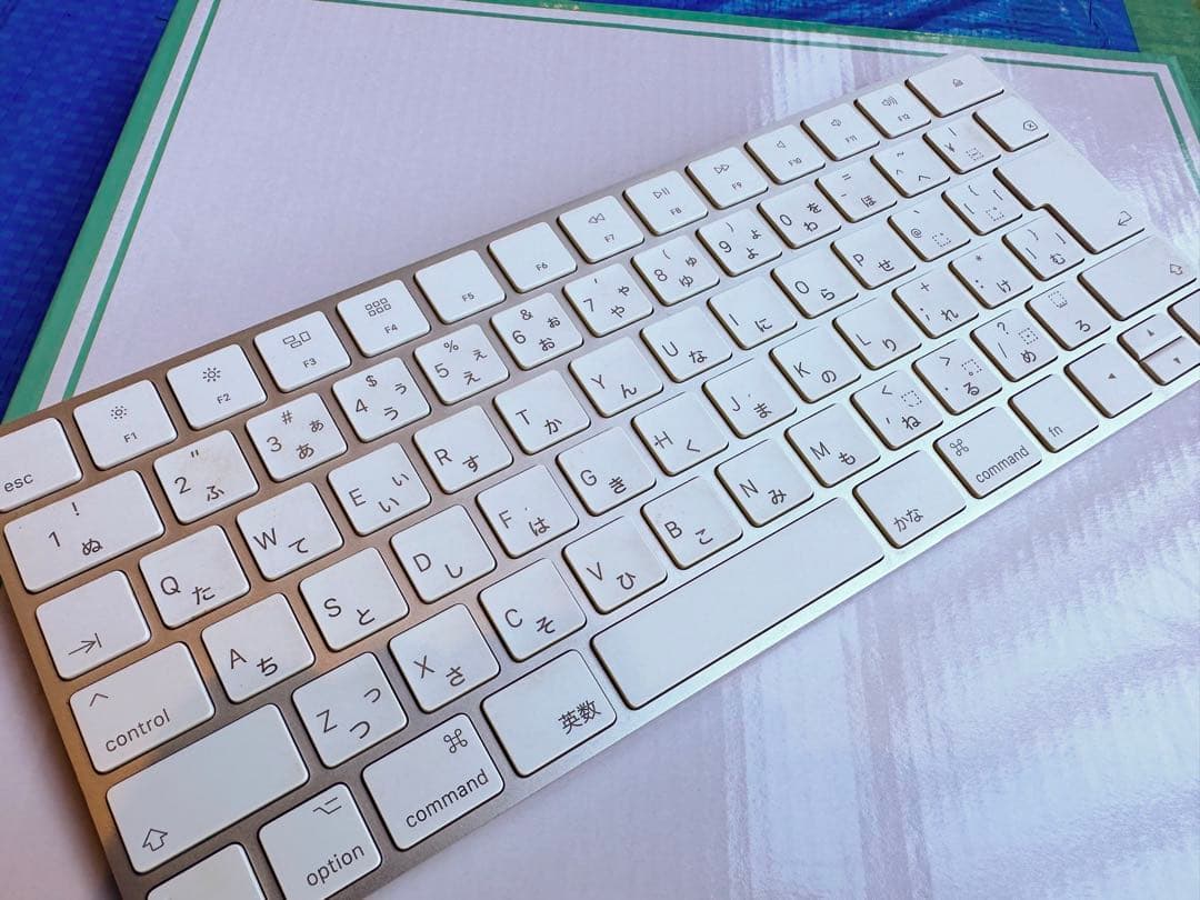 『A 』iMac 27インチ(2019）メモリ64GB, 512GB SSD