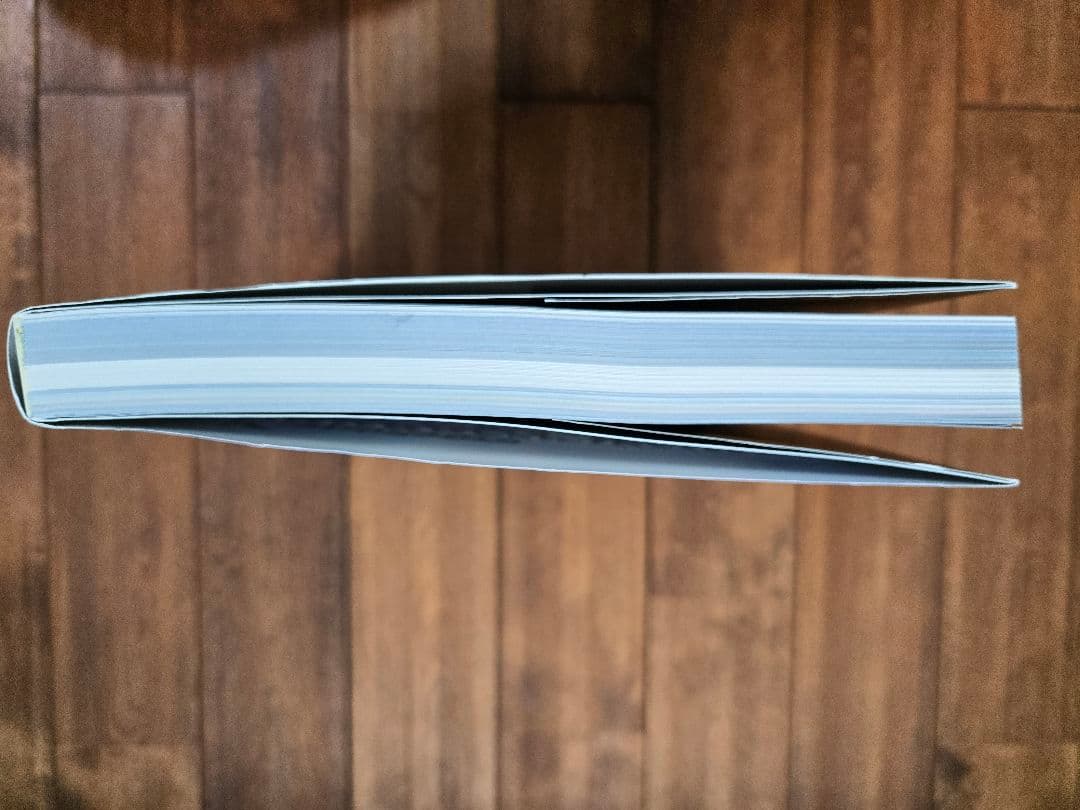 ゼノギアス設定資料集　パーフェクトワークス