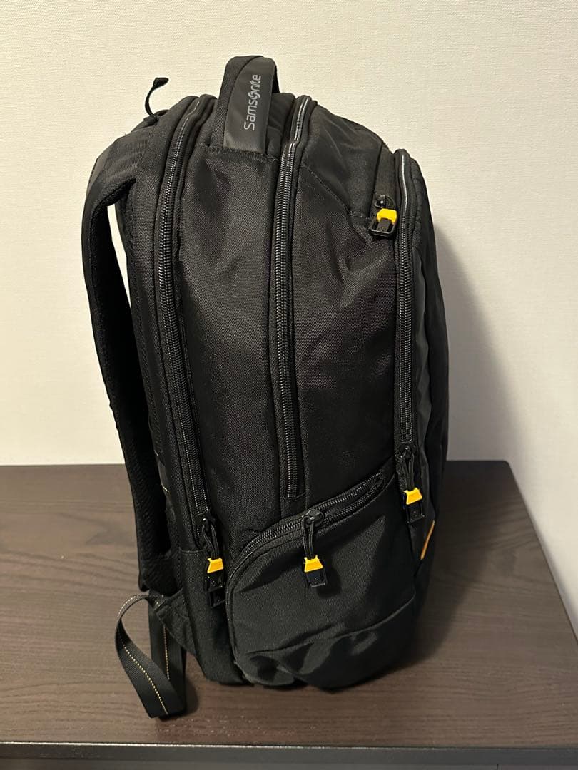 【新品・未使用】サムソナイト　LP BACKPACK N1