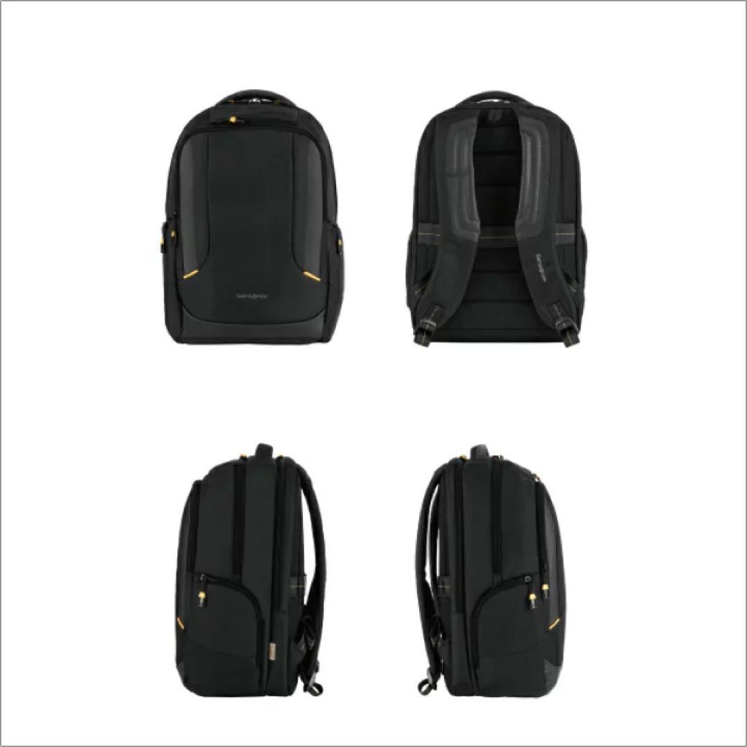 【新品・未使用】サムソナイト　LP BACKPACK N1