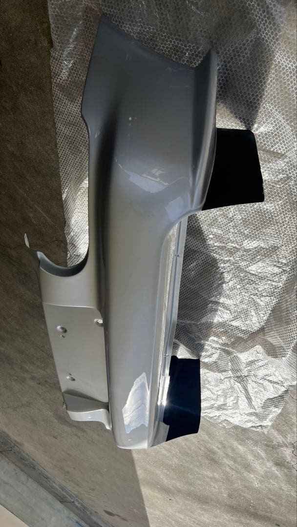 マツダ NBロードスター garagevaryリアバンパー