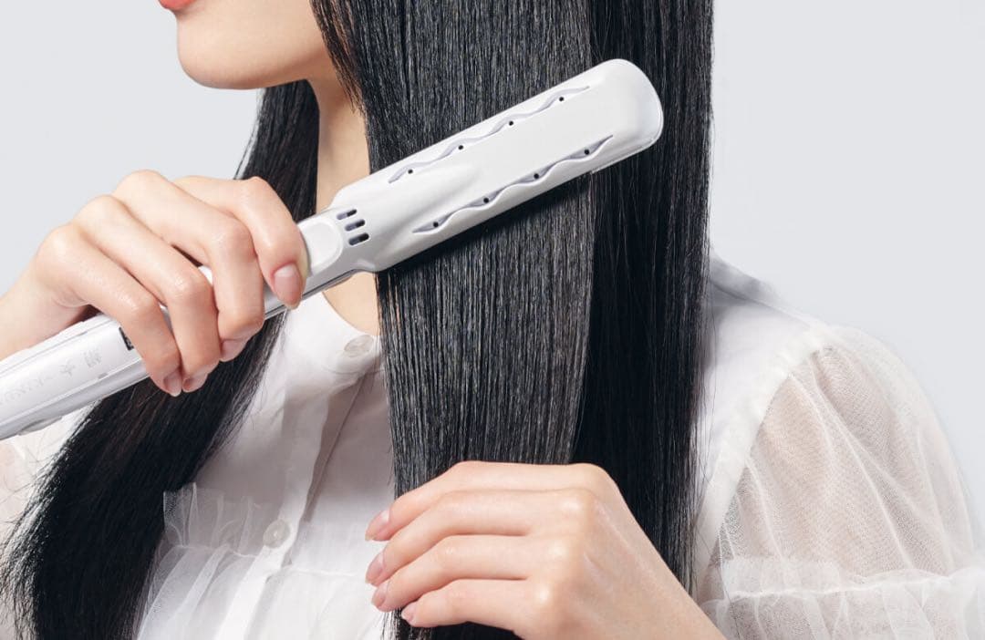 KINUJO ストレートヘアアイロン ★美品